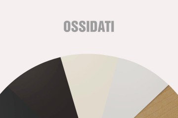 Colori Ossidati