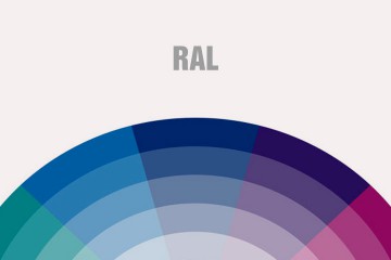 Colori RAL
