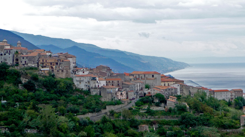 Fuscaldo - Cosenza