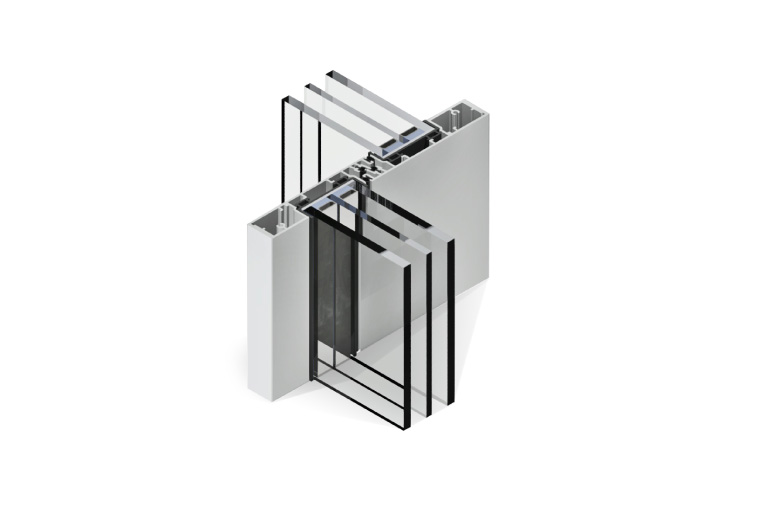 twin system mx166minimal