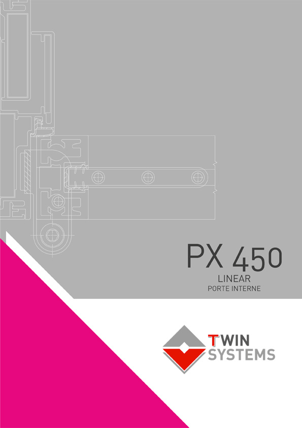 px450linear