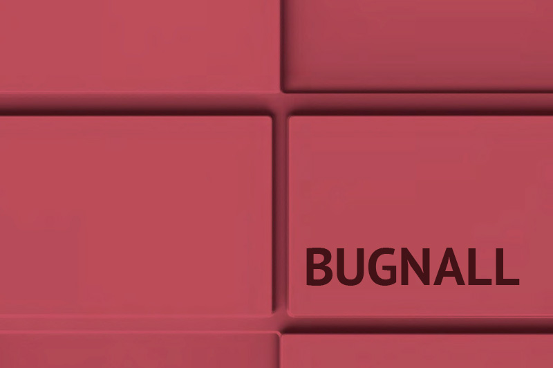 Pannelli Bugnall