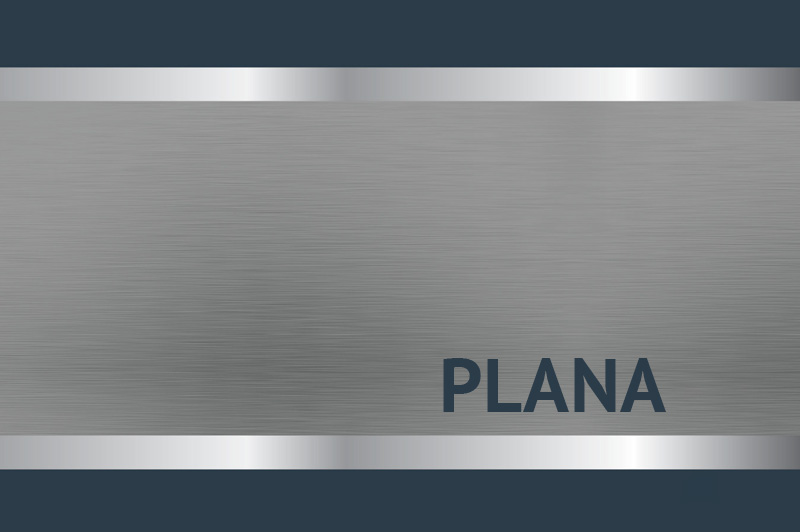 Pannelli Plana