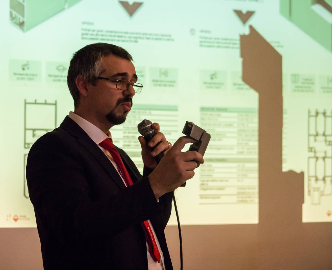 gianpiero aurora ufficio tecnico italbacolor presenta novità twin systems