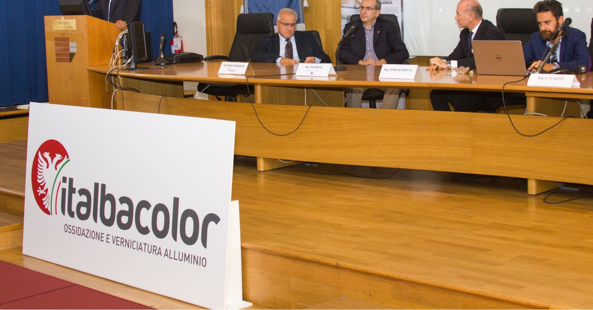 L'importanza del serramento nell'edilizia di oggi e di domani