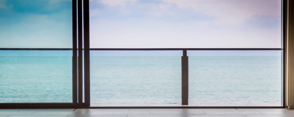 infissi alluminio anodizzato resistenti salsedine