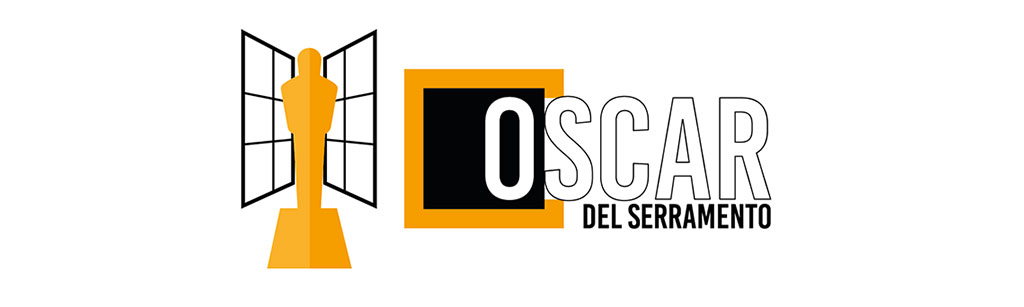 oscar del serramento