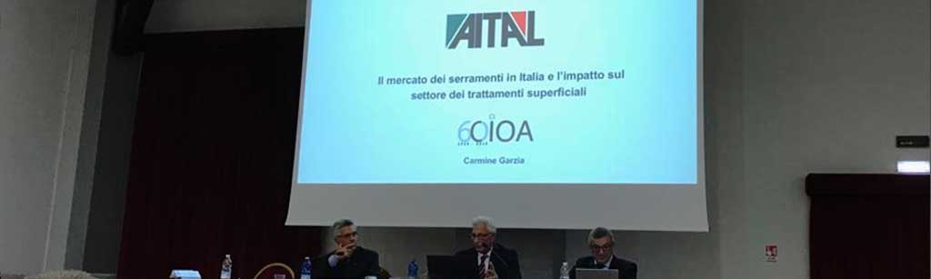 trattamenti superficiali alluminio
