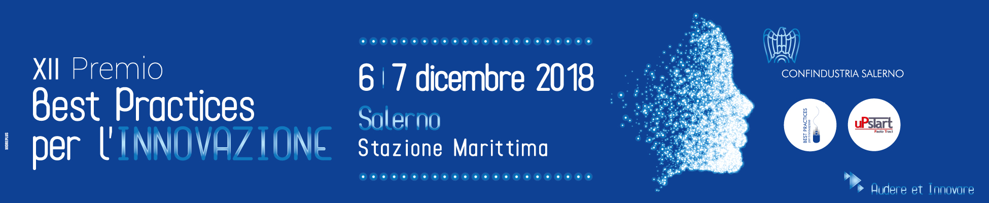 premio best practice innovazione tecnologica