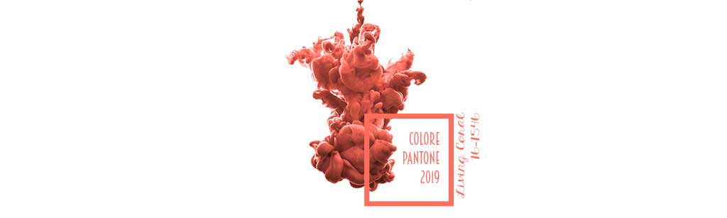 colore pantone 2019