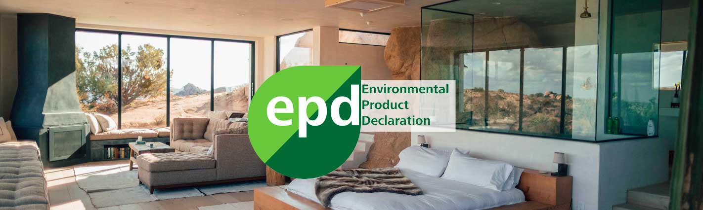 Dichiarazione ambientale di prodotto EPD