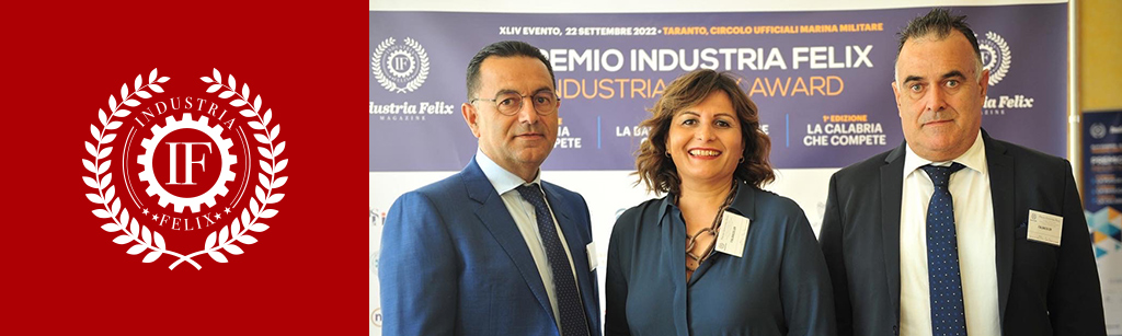 italbacolor vince premio industria felix